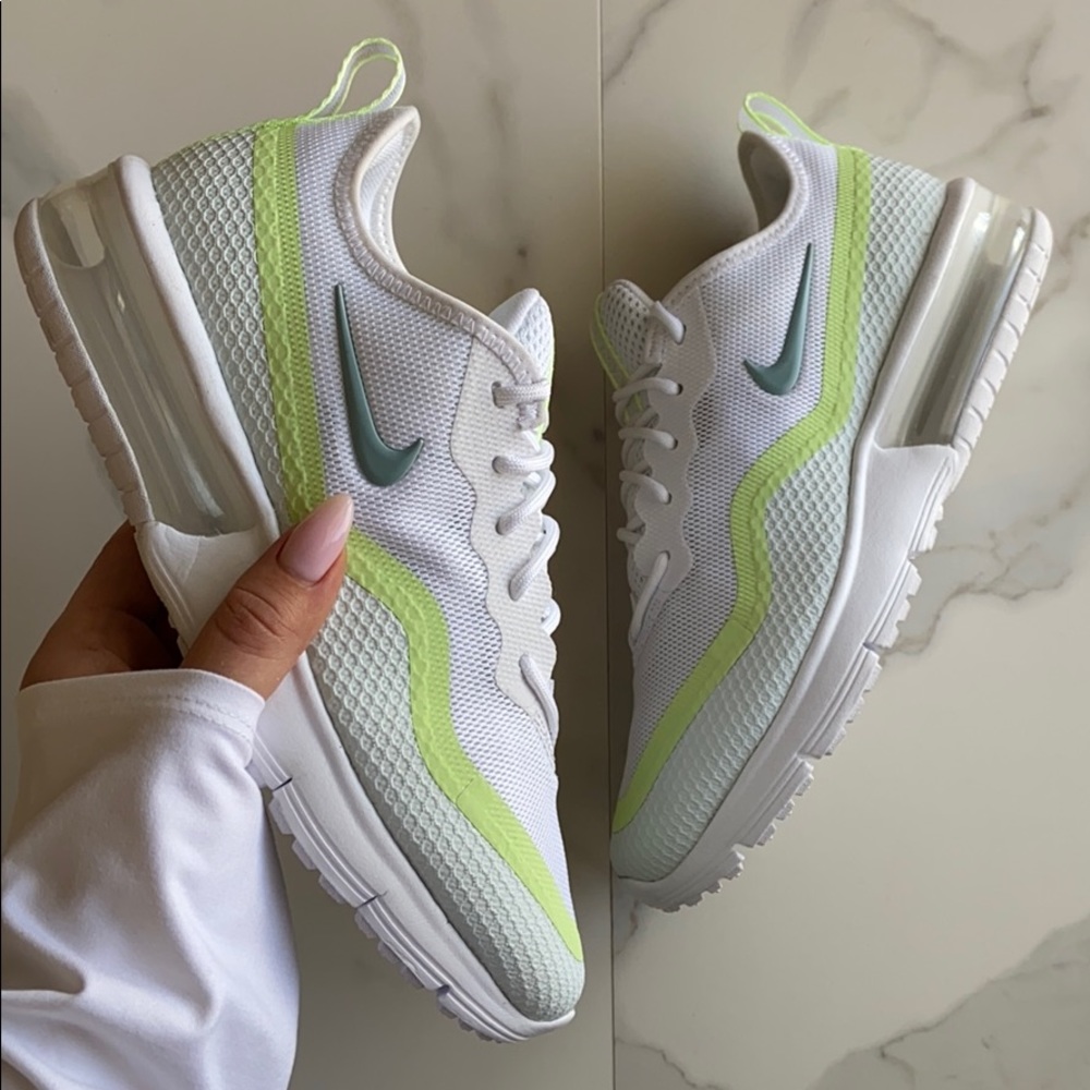 NWT Nike air Max sequent 4.5 - Picture 2 of 7